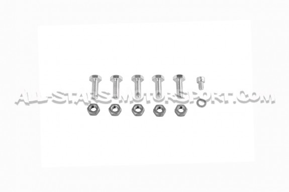 Honda Civic Type R FL5 Scorpion Decat Downpipe