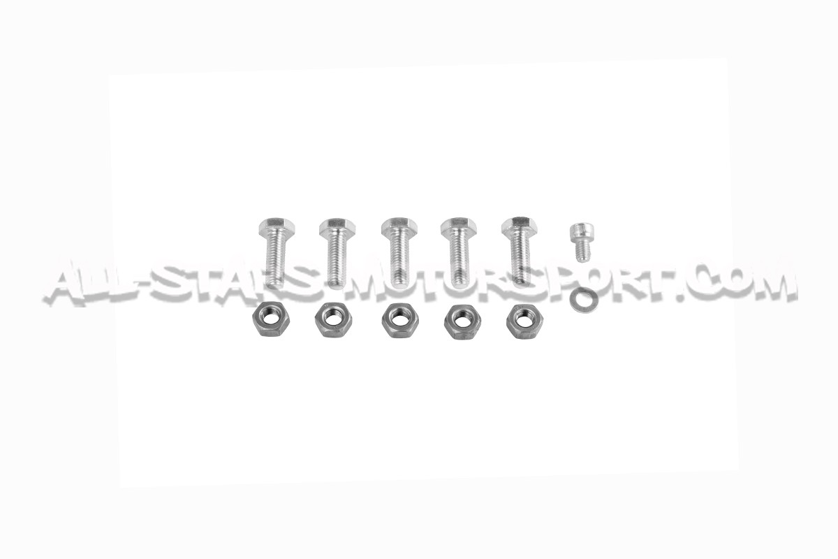 Downpipe decata Scorpion pour Honda Civic Type R FL5