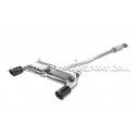 Toyota GT86 / GR86 / Subaru BRZ Scorpion Catback Exhaust