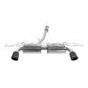 Catback Scorpion pour Toyota GT86 / GR86 / Subaru BRZ