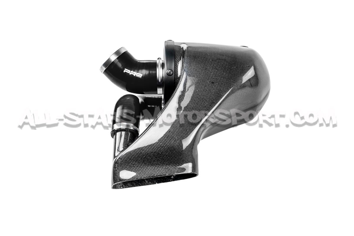 Admisión con caja de aire de carbono Airtec para Ford Focus 2 RS