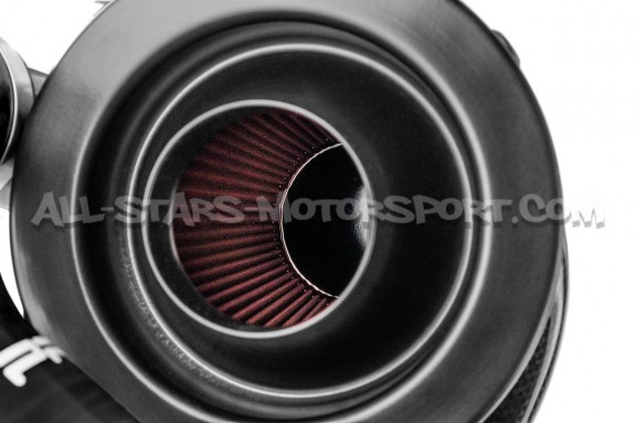 Admission / boite a air carbone Airtec pour Ford Focus 2 RS