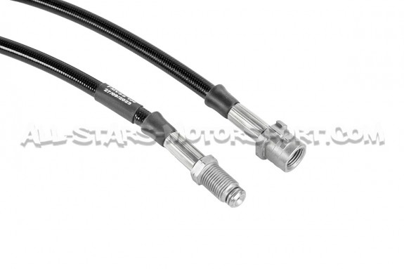 BMW 240i G42 Goodridge Braided Brake Hose Lines Kit