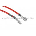 Flexibles de frein aviation Goodridge pour BMW 240i G42