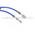 BMW M3 G80 / M4 / M2 G87 Goodridge Braided Brake Hose Lines Kit