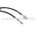 Latiguillos de freno metalicos Goodridge para BMW M3 G80 / M4 / M2 G87