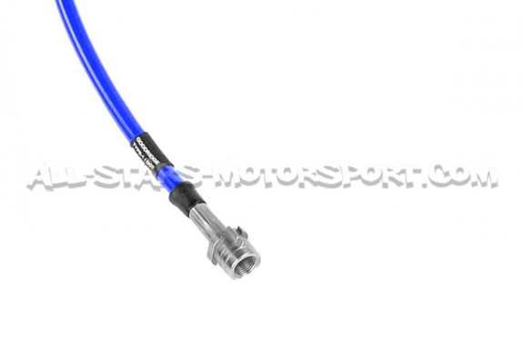 Porsche 991 Turbo / GT3 Goodridge Braided Brake Hose Lines Kit