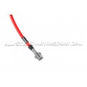 Audi S3 8Y / SQ2 Goodridge Braided Brake Hose Lines Kit
