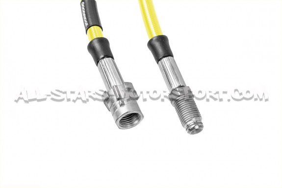 BMW 135i F40 / 235i F4x Goodridge Braided Brake Hose Lines Kit