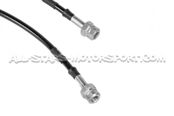 Latiguillos de freno metalicos Goodridge para Audi S3 8P / A3 8P