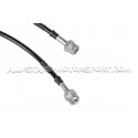 Flexibles de frein aviation Goodridge pour Audi S3 8P / A3 8P