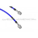 Latiguillos de freno metalicos Goodridge para Audi S3 8P / A3 8P