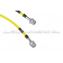 Latiguillos de freno metalicos Goodridge para Audi S3 8P / A3 8P