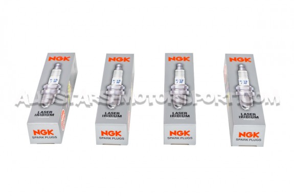 NGK SILZKGR8C8S Spark Plug