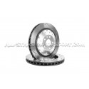 Discos de freno delanteros DBA T3 para Audi RS3 8V.5 Sedan