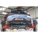 Hyundai I20N Scorpion GPF Back Catback