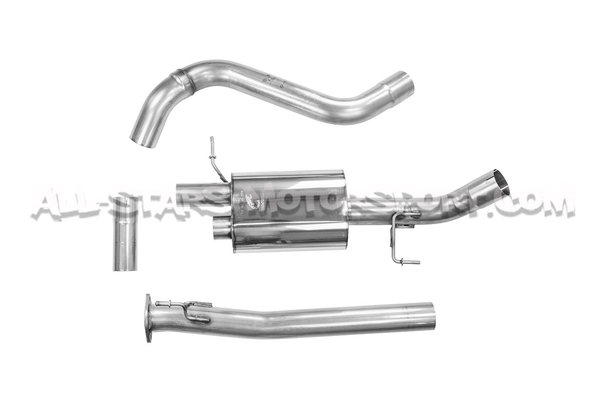 Catback GPF-Back Scorpion pour Hyundai I20N