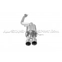 Catback GPF-Back Scorpion pour Hyundai I20N