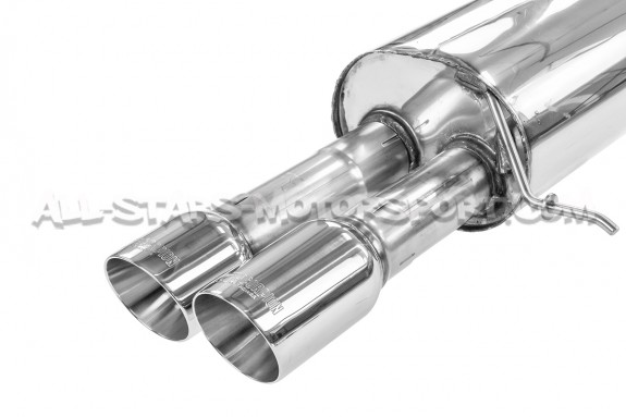 Catback GPF-Back Scorpion pour Hyundai I20N