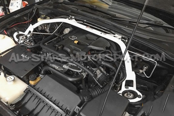 Mazda MX5 NC Ultra Racing Front Upper Strut Brace