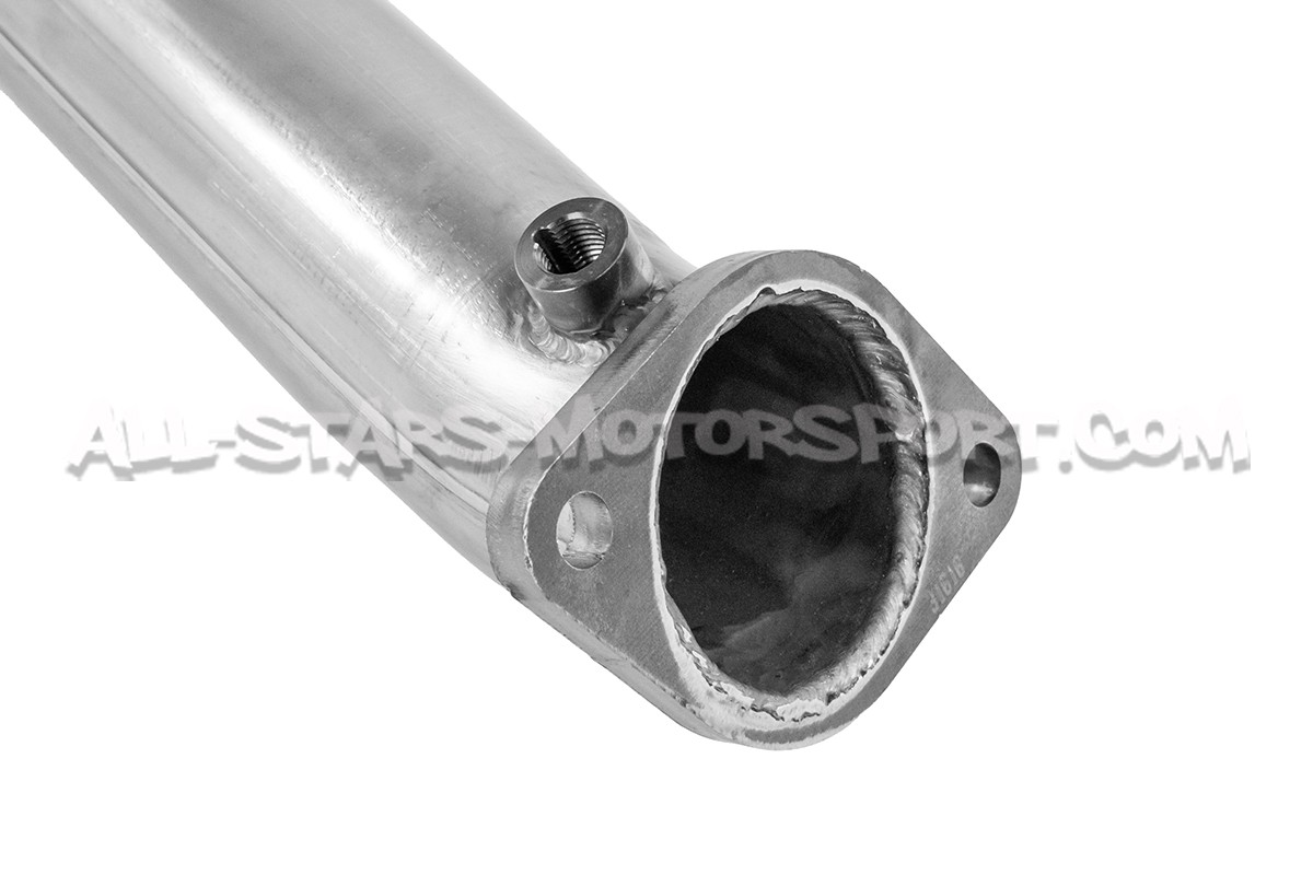 Decata suppression de GPF Scorpion pour Hyundai I30N (GPF)
