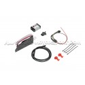 P3 Gauges Digital Vent Gauge for Golf 7 R