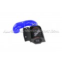 Admission Forge Motorsport pour VW UP GTI