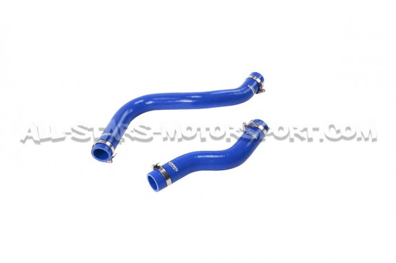 Manguitos de radiador de silicona Mishimoto para Honda Civic Type R...