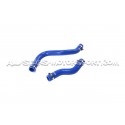 Honda Civic Type R FK8 Mishimoto Silicone Radiator Hose Kit