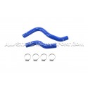 Manguitos de radiador de silicona Mishimoto para Honda Civic Type R...