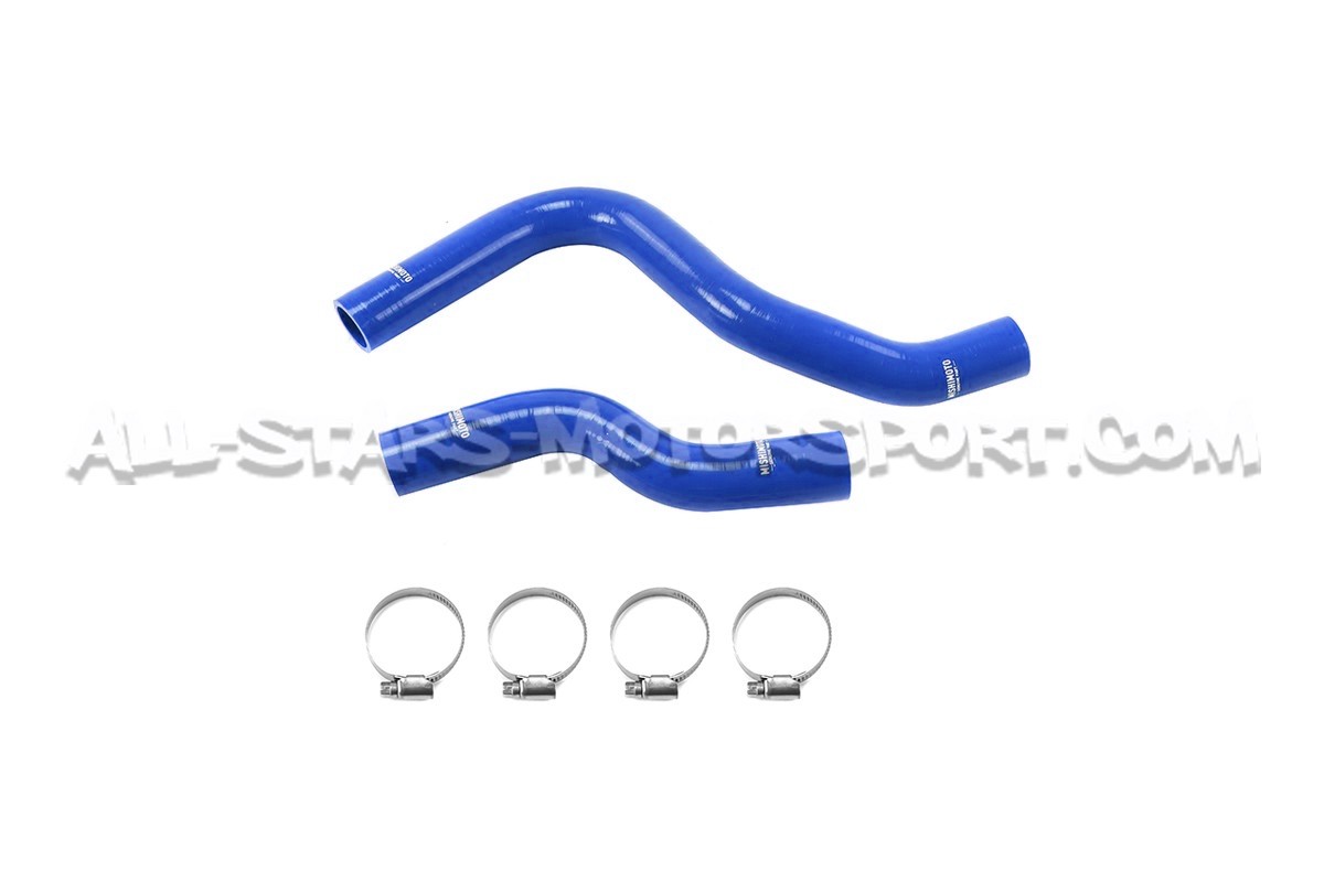 Manguitos de radiador de silicona Mishimoto para Honda Civic Type R...
