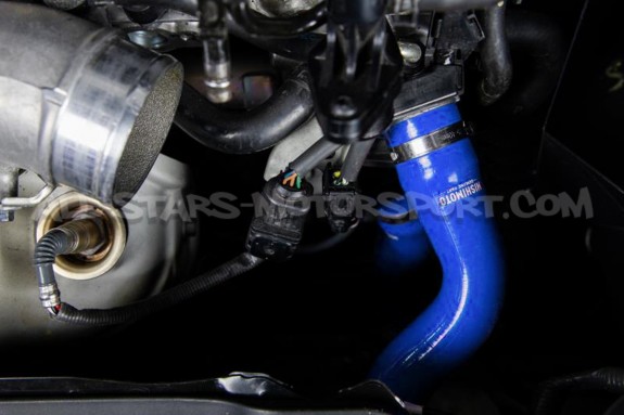Durites de radiateur Mishimoto pour Honda Civic Type R FK8