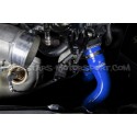 Honda Civic Type R FK8 Mishimoto Silicone Radiator Hose Kit