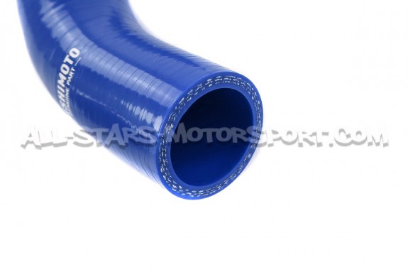 Honda Civic Type R FK8 Mishimoto Silicone Radiator Hose Kit