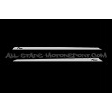 Racingline Door Decals Silver or Black