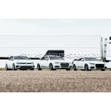 Pegatinas laterales de Racingline
