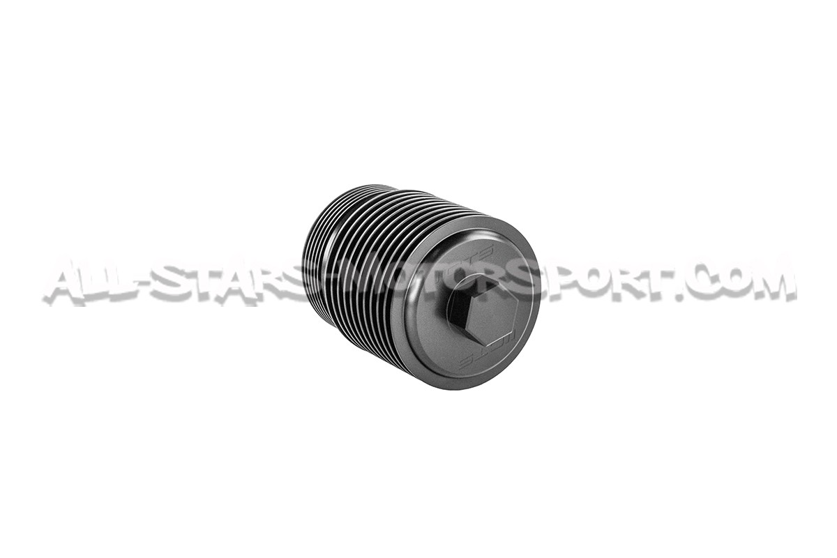 Couvre filtre a huile de boite DSG 6 / DSG 7 CTS Turbo
