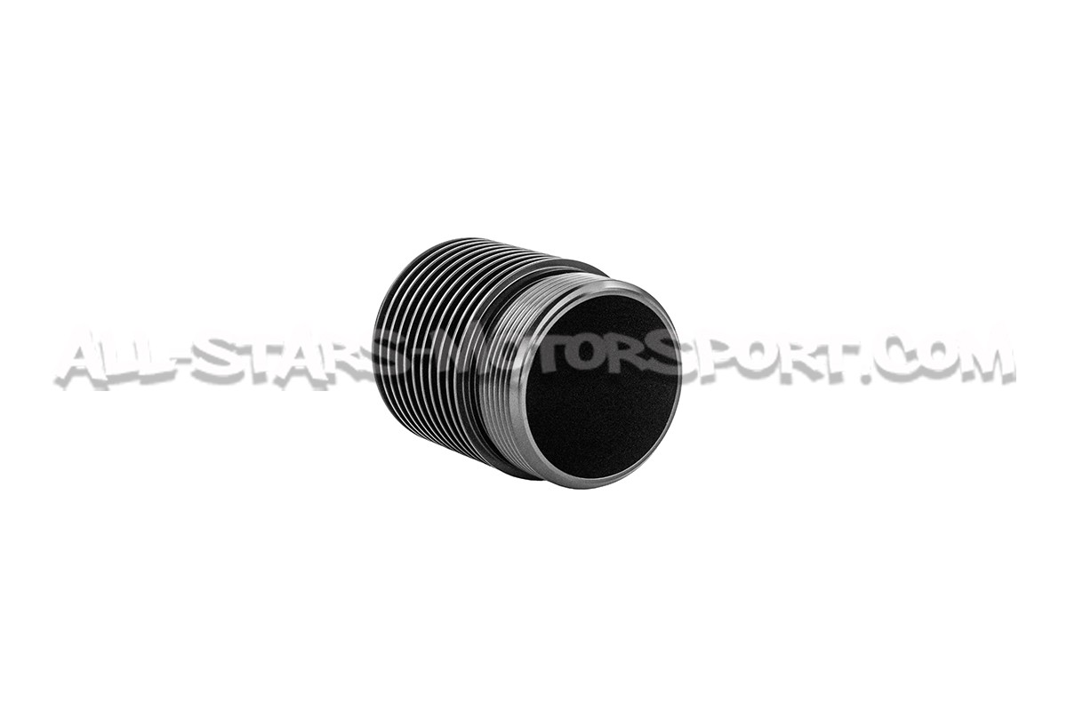 Tapa CTS Turbo de filtro de aceite de la caja de cambios DSG 6 / DSG 7