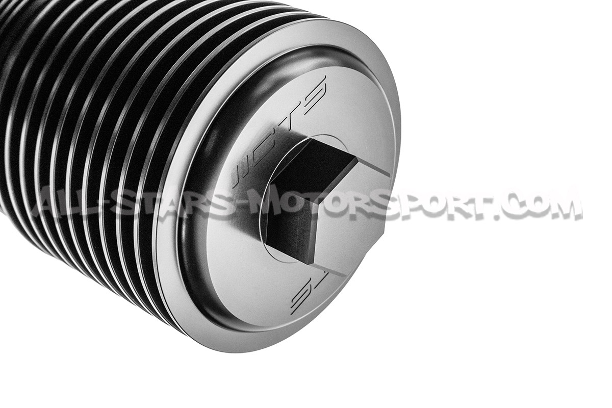Tapa CTS Turbo de filtro de aceite de la caja de cambios DSG 6 / DSG 7