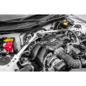 Subaru BRZ y Toyota GT86 / GR86 Ultra Racing 4 Points Front Strut F...
