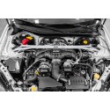 Barre anti rapprochement avant Ultra Racing pour Subaru BRZ / Toyot...