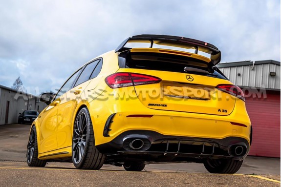 Mercedes A35 AMG / A45 AMG / CLA45 AMG Eibach Wheel Spacers Kit