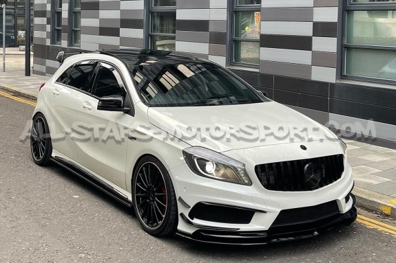 Mercedes A35 AMG / A45 AMG / CLA45 AMG Eibach Wheel Spacers Kit