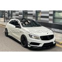 Separadores de ruedas Eibach para Mercedes A35 AMG / A45 AMG / CLA4...