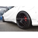 Elargisseurs de voies / cales Eibach pour Mercedes A35 AMG / A45 AM...