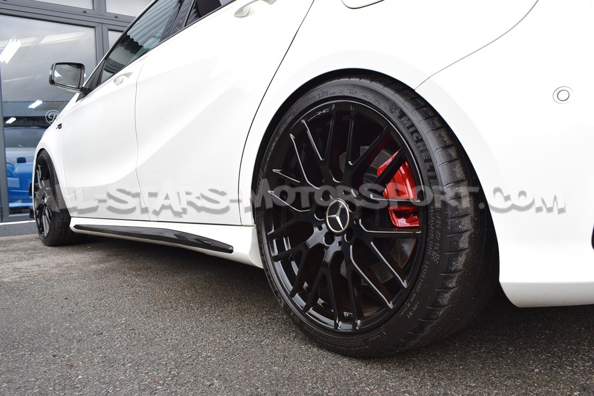 Mercedes A35 AMG / A45 AMG / CLA45 AMG Eibach Wheel Spacers Kit