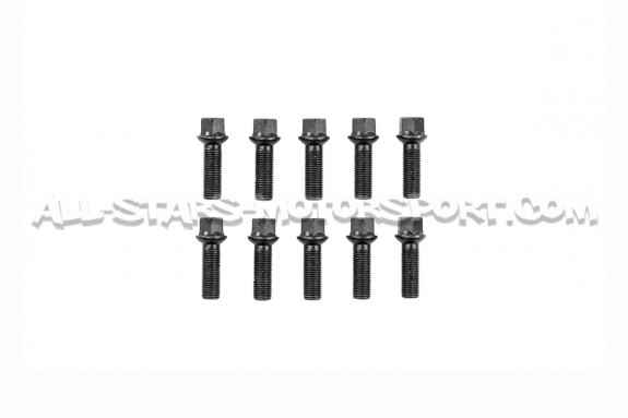 Elargisseurs de voies / cales Eibach pour Mercedes A35 AMG / A45 AM...