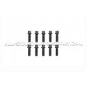 Separadores de ruedas Eibach para Mercedes A35 AMG / A45 AMG / CLA4...