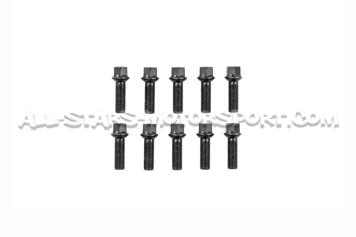 Mercedes A35 AMG / A45 AMG / CLA45 AMG Eibach Wheel Spacers Kit