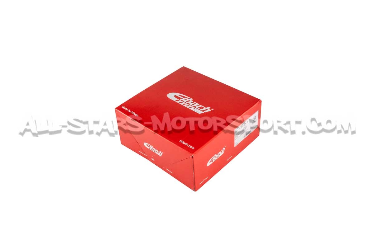 Elargisseurs de voies / cales Eibach pour Mercedes A35 AMG / A45 AM...